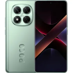 POCO X7