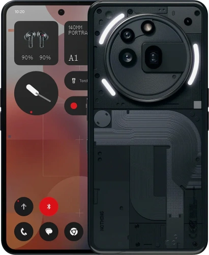 Nothing Phone  3A Pro