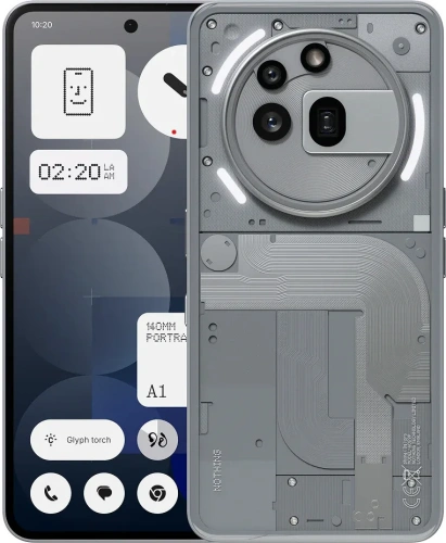 Nothing Phone  3A Pro