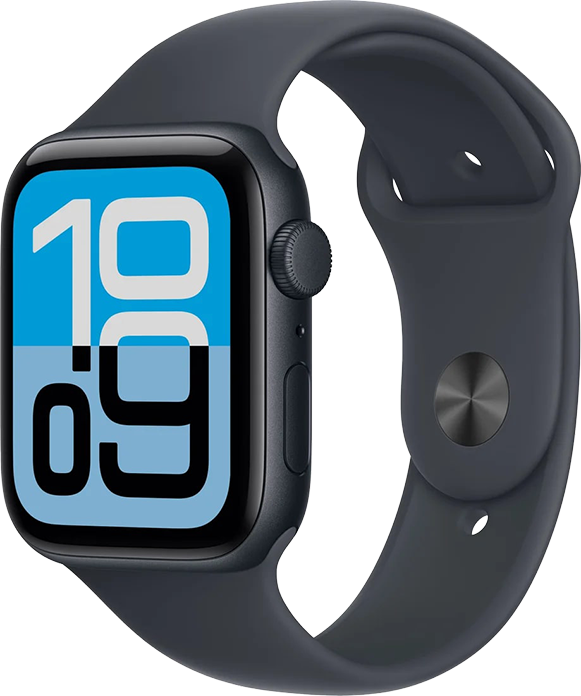 Apple Watch SE 3