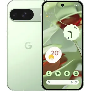 Google Pixel 9