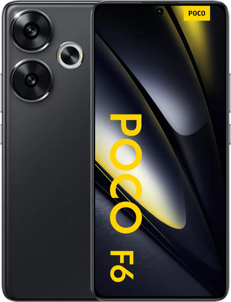POCO F6