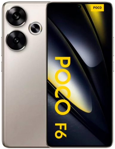 POCO F6