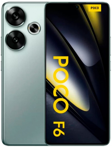 POCO F6