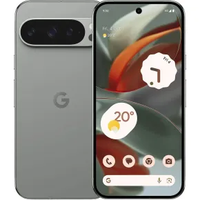 Google Pixel 9 Pro