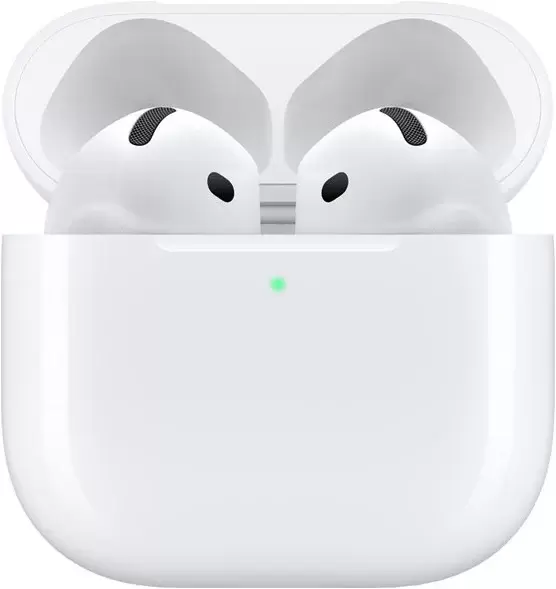 Apple AirPods 4 / AirPods 4 ANC