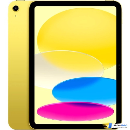 Apple iPad 11 (2025)