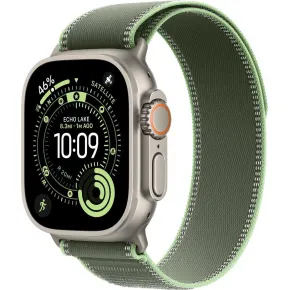Apple Watch Ultra 3
