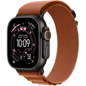 Apple Watch Ultra 3
