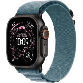 Apple Watch Ultra 3