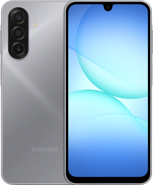 Samsung Galaxy A17