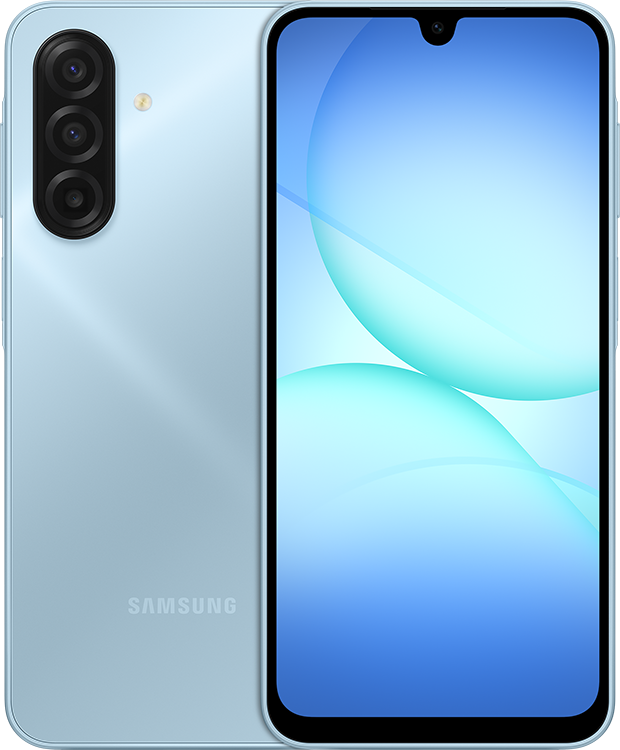 Samsung Galaxy A17