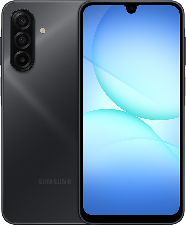 Samsung Galaxy A17