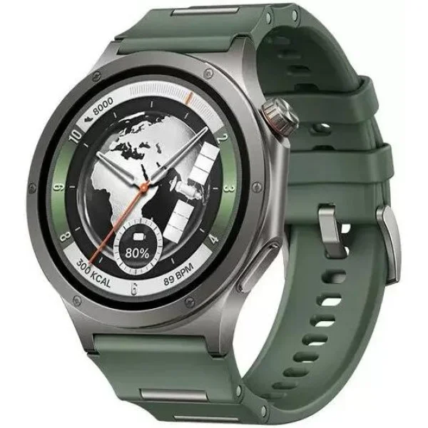 OnePlus Watch 4