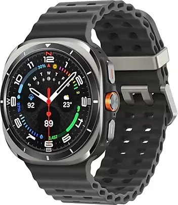 Samsung Galaxy Watch 8 Ultra 2025