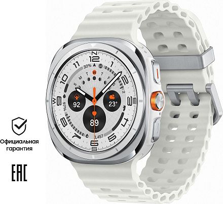 Samsung Galaxy Watch 8 Ultra 2025