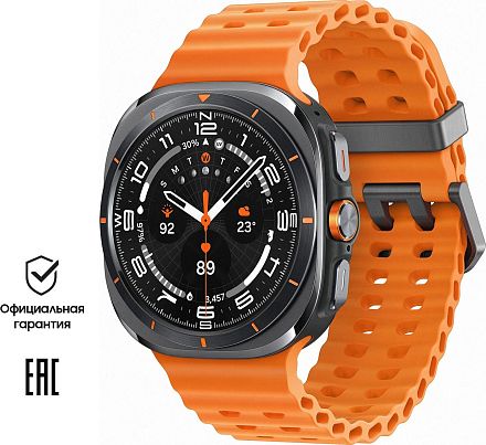 Samsung Galaxy Watch 8 Ultra 2025