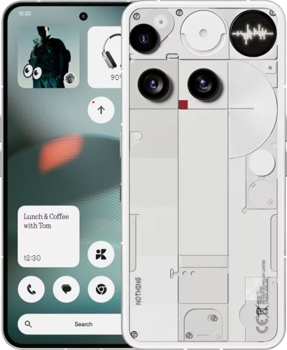 Nothing Phone 3