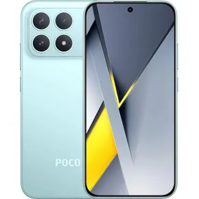 POCO F8 Pro