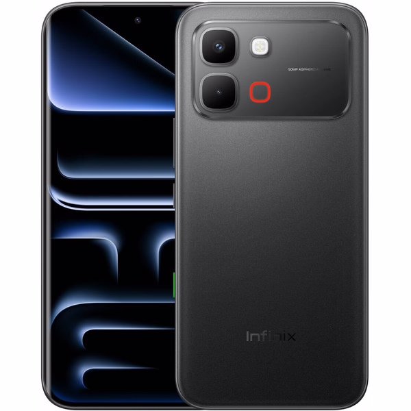 Infinix Note Edge