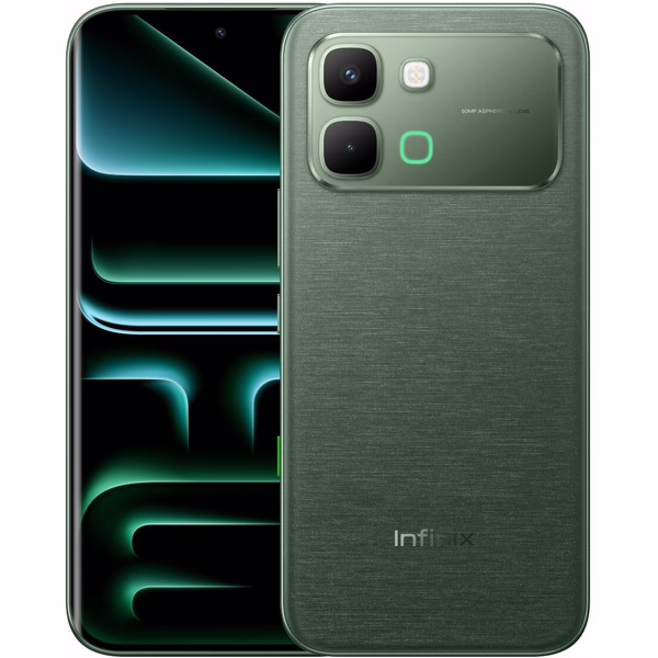 Infinix Note Edge