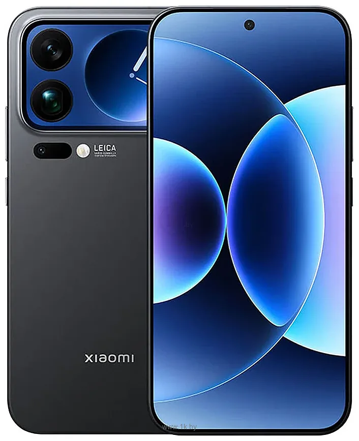Xiaomi 17 Pro Max