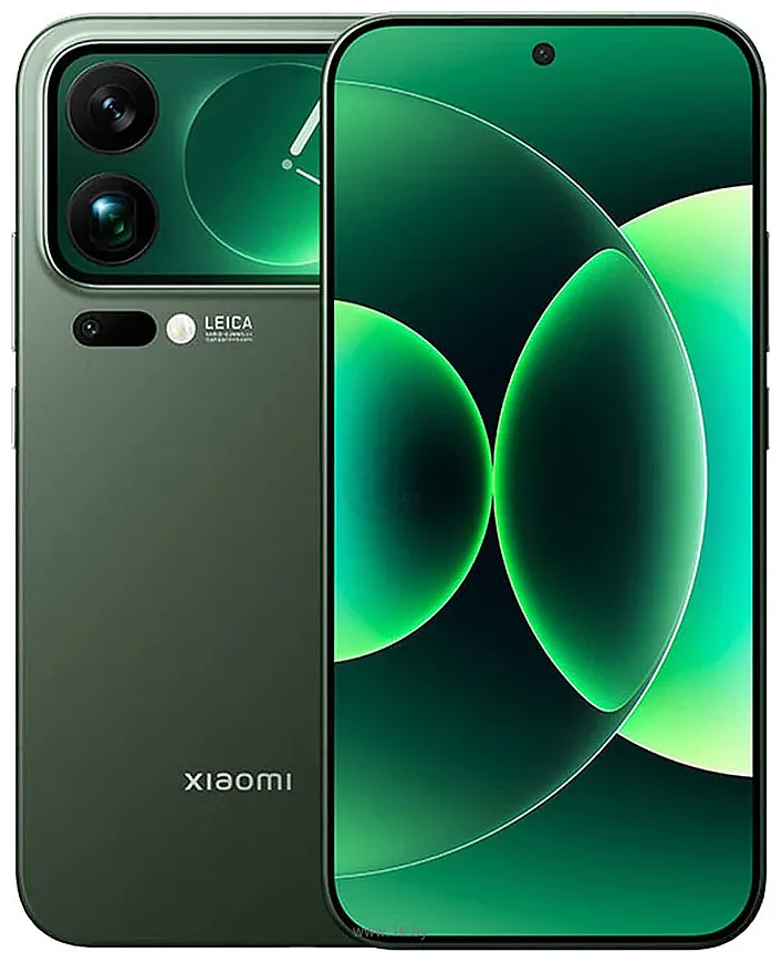 Xiaomi 17 Pro Max