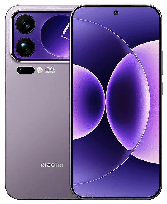 Xiaomi 17 Pro Max