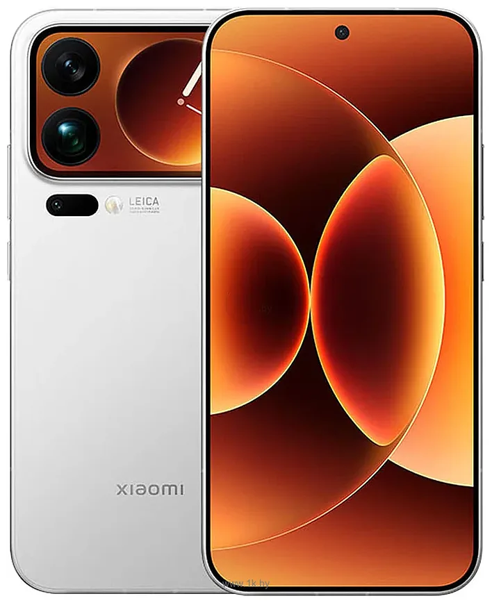 Xiaomi 17 Pro Max