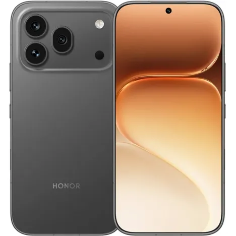 HONOR 600 Pro