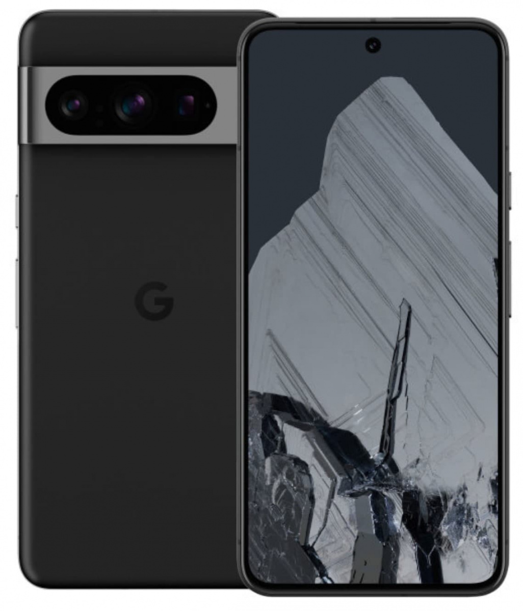 Google Pixel 8 Pro