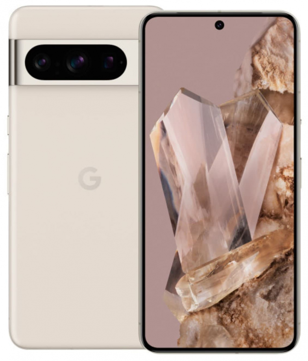 Google Pixel 8 Pro