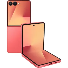 Samsung Galaxy Z Flip 7 / Z Flip FE