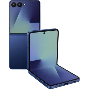 Samsung Galaxy Z Flip 7 / Z Flip FE