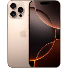 Apple iPhone 16 Pro Max