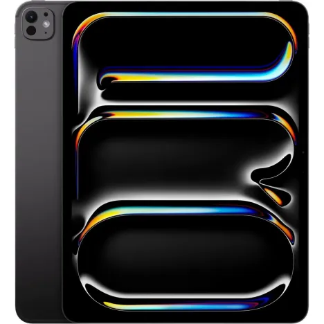 iPad 13 Pro M5