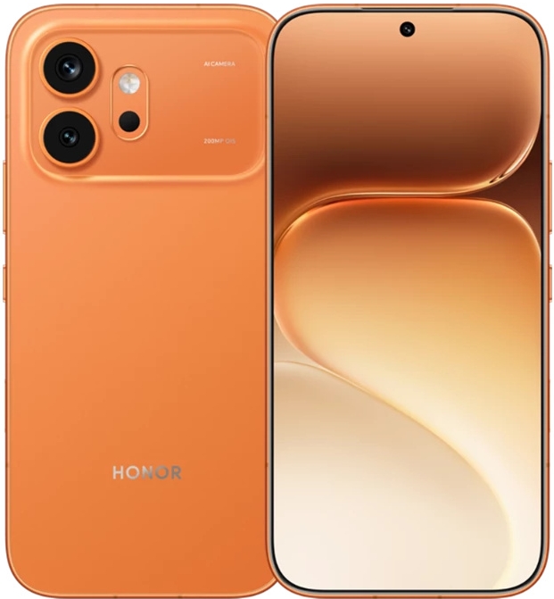 HONOR 600