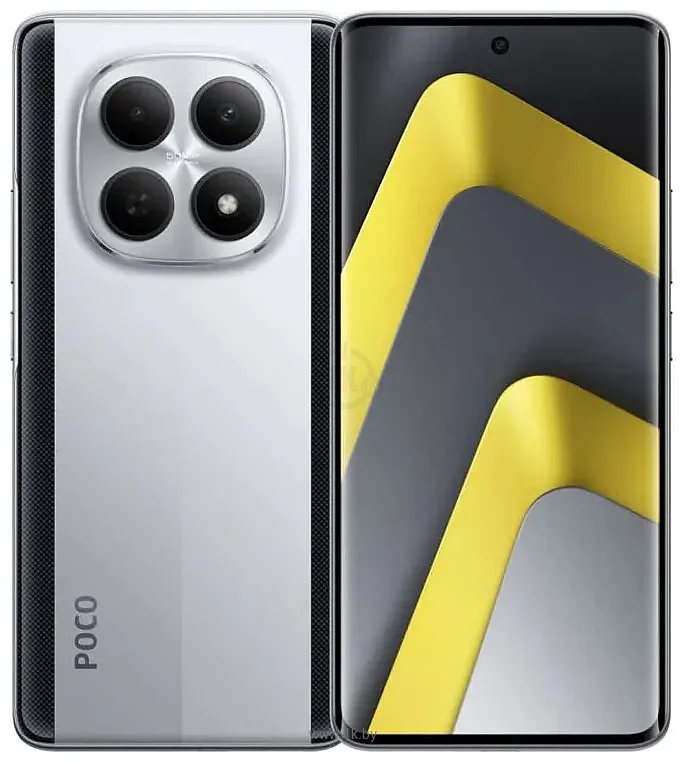POCO M8 Pro