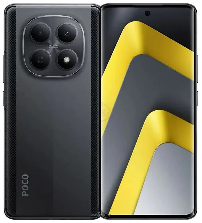 POCO M8 Pro