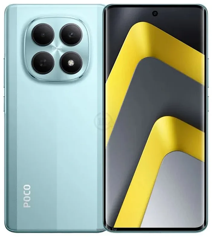 POCO M8 Pro