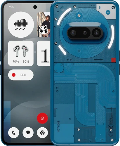 Nothing Phone 3A