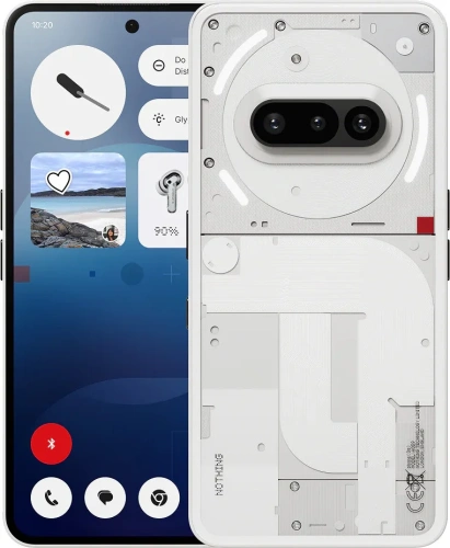 Nothing Phone (3A)