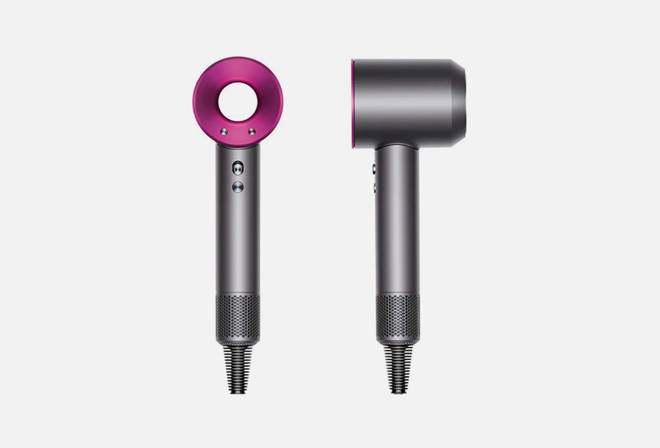 Dyson Supersonic HD07 Fuchsia