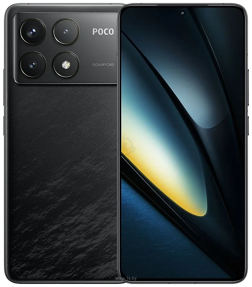 POCO F6 Pro