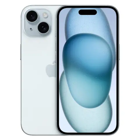 iPhone 15