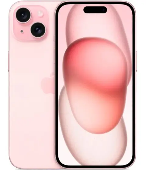 iPhone 15 Plus