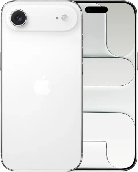 iPhone 17 Air
