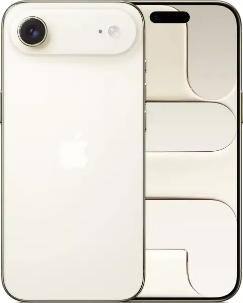 iPhone 17 Air