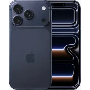 Apple iPhone 17 Pro Blue