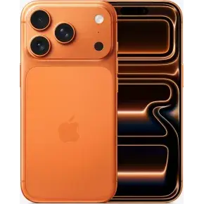 iPhone 17 Pro